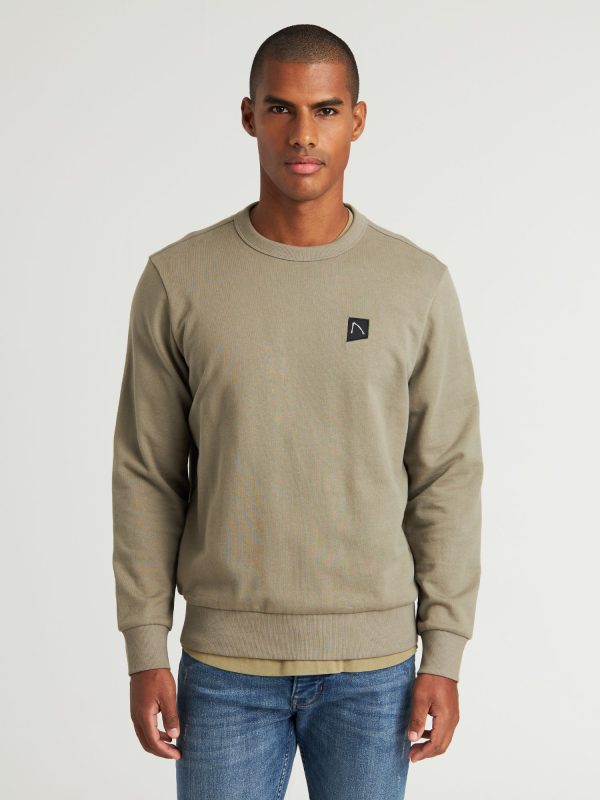 volwassenen CHASIN' Sweaters Toby volwassenen CHASIN' Sweaters Toby