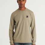volwassenen CHASIN' Longsleeves Ely