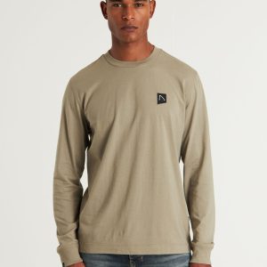 volwassenen CHASIN' Longsleeves Ely