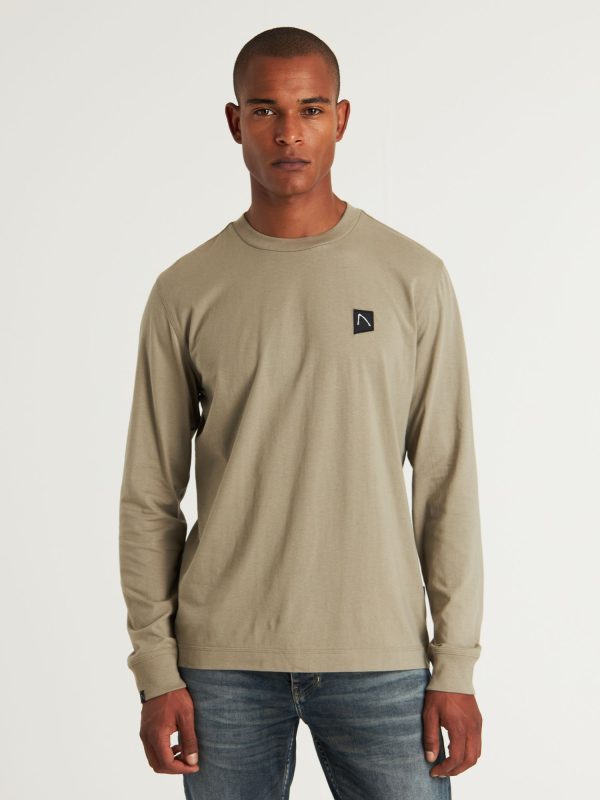 volwassenen CHASIN' Longsleeves Ely