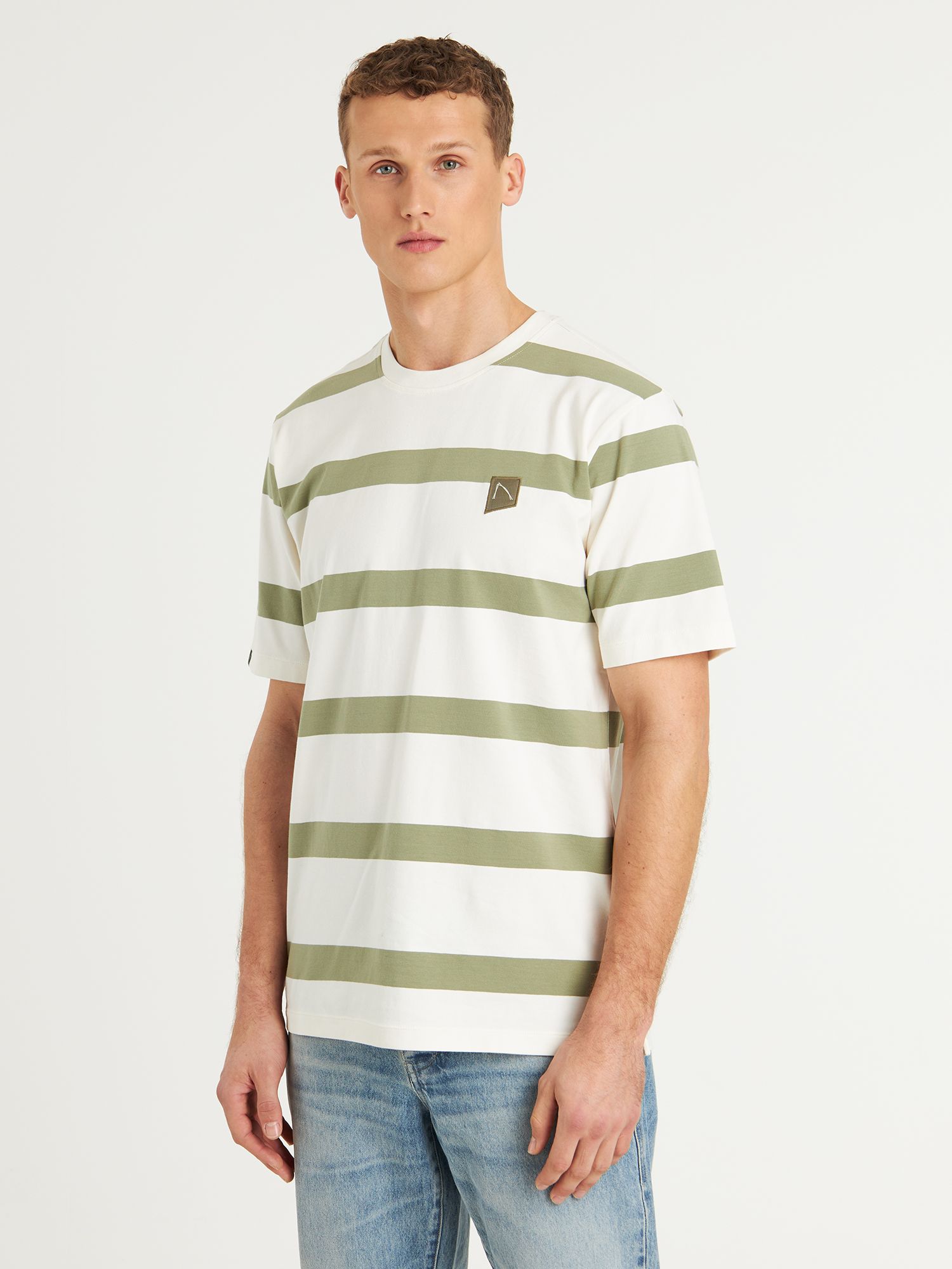 volwassenen CHASIN&apos; T-Shirts Storm