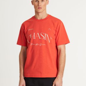 volwassenen CHASIN' T-Shirts Horizon