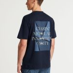 volwassenen CHASIN&apos; T-Shirts Ember