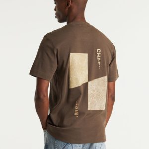 volwassenen CHASIN' T-Shirts Reco