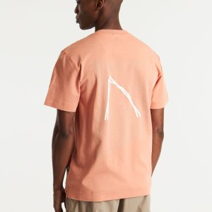 volwassenen CHASIN' T-Shirts Swirl