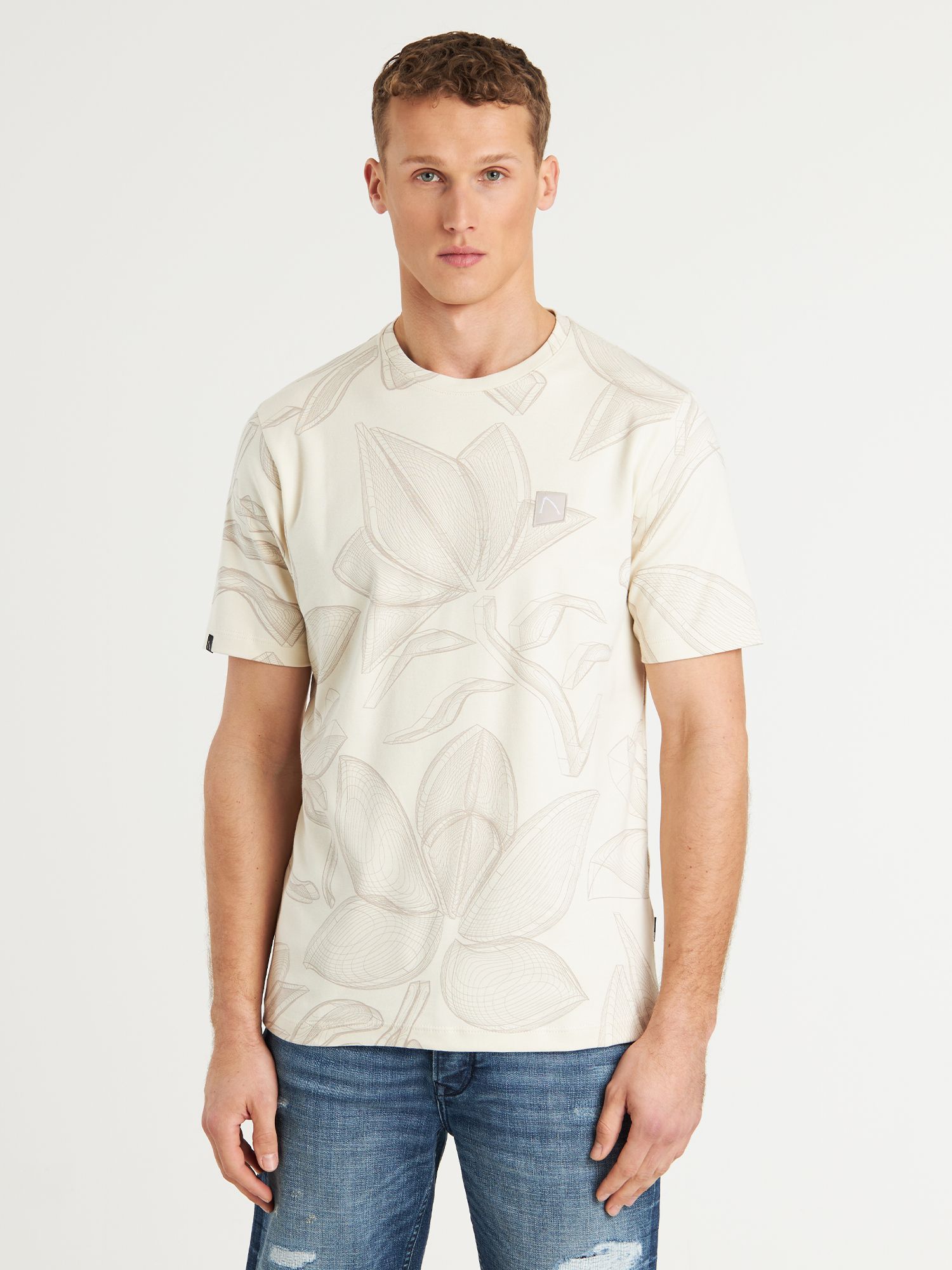 volwassenen CHASIN' T-Shirts Wild