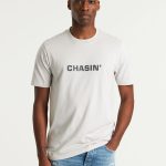 volwassenen CHASIN' T-Shirts Duell Tee