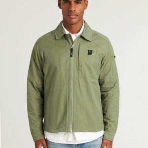 volwassenen CHASIN' Shirts lange mouw Oten