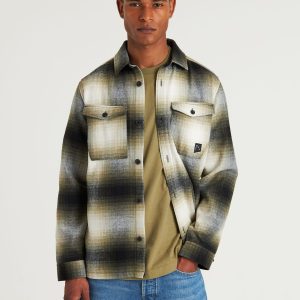 volwassenen CHASIN' Shirts lange mouw Stryke Montreal