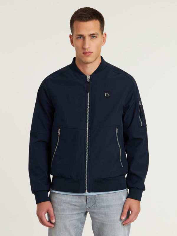 volwassenen CHASIN' Jassen Dash Softshell