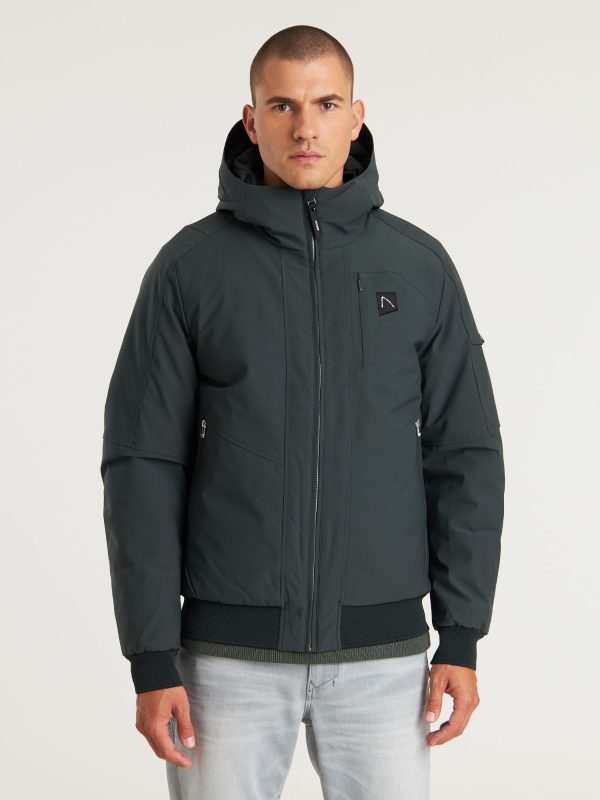 volwassenen CHASIN&apos; Jassen Return Valley