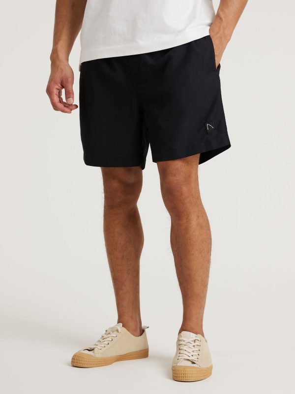 volwassenen CHASIN' Zwembroeken Soll Solid