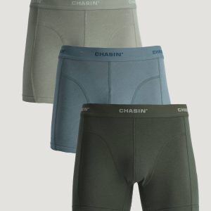 volwassenen CHASIN' Boxershorts Thrice Jade