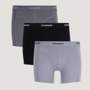 volwassenen CHASIN' Boxershorts Thrice Smoke