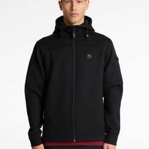 volwassenen CHASIN' Sweaters Adan Zip