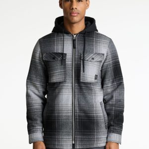 volwassenen CHASIN' Shirts lange mouw Stark Surge