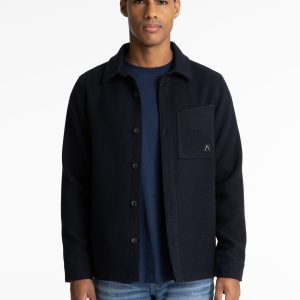 volwassenen CHASIN' Shirts lange mouw Foley Structure