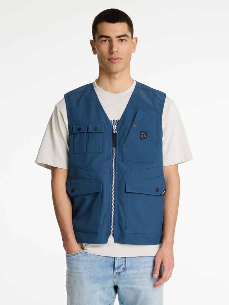 volwassenen CHASIN&apos; Jassen Bound Softshell