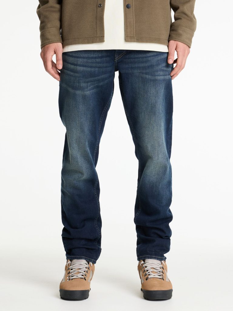 volwassenen CHASIN' Jeans Evan Terrain