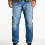 volwassenen CHASIN&apos; Jeans Helyx Energy