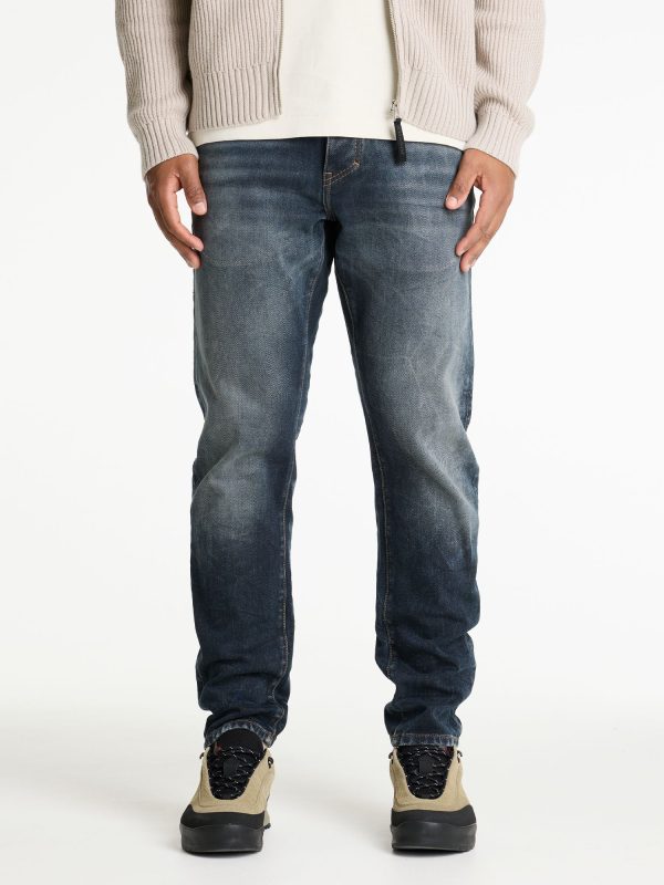 volwassenen CHASIN' Jeans Helyx Peak