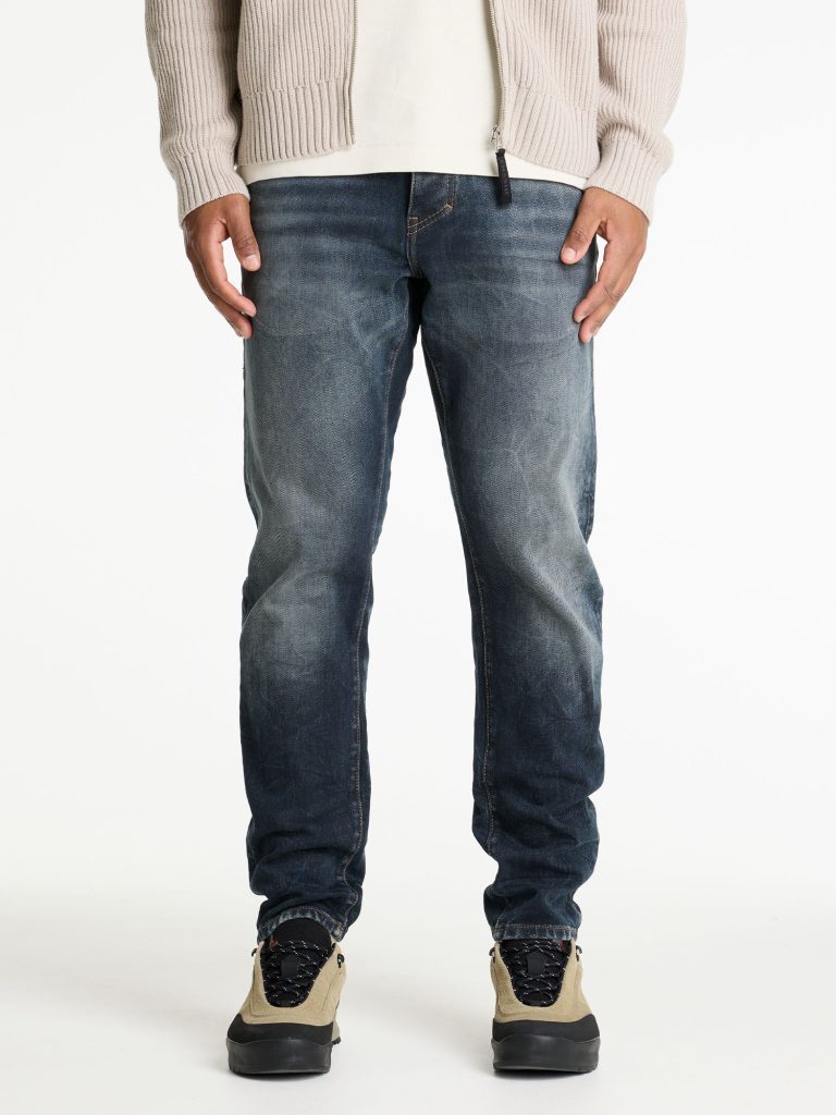 volwassenen CHASIN' Jeans Helyx Peak
