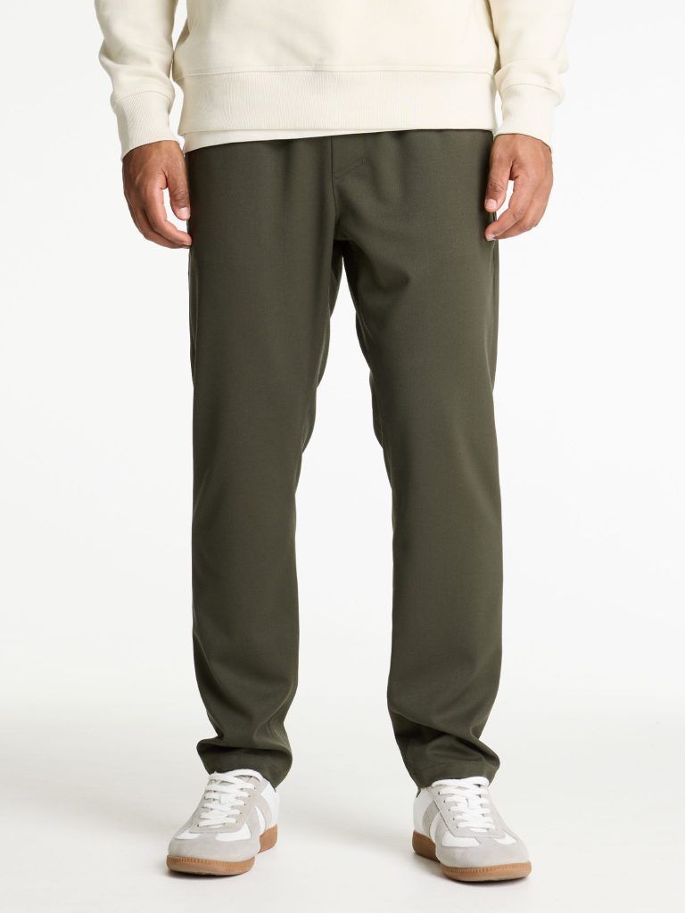 volwassenen CHASIN' Broeken Stone Dual