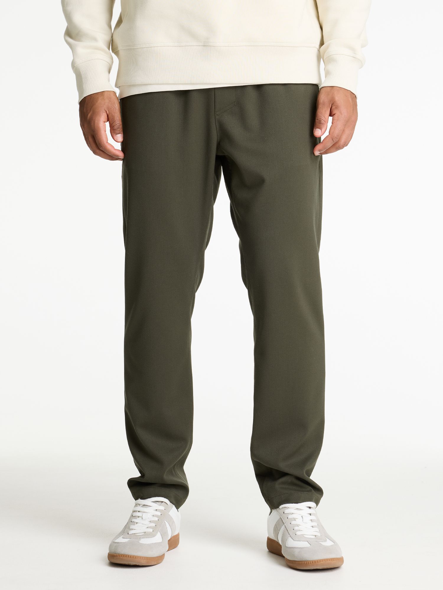 volwassenen CHASIN' Broeken Stone Dual