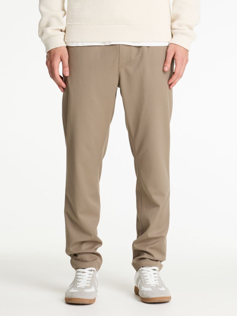 volwassenen CHASIN' Broeken Stone Dual