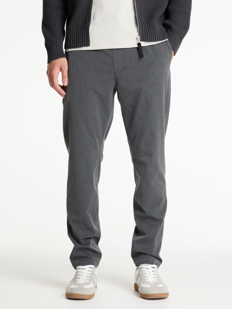 volwassenen CHASIN' Broeken Stone Dual