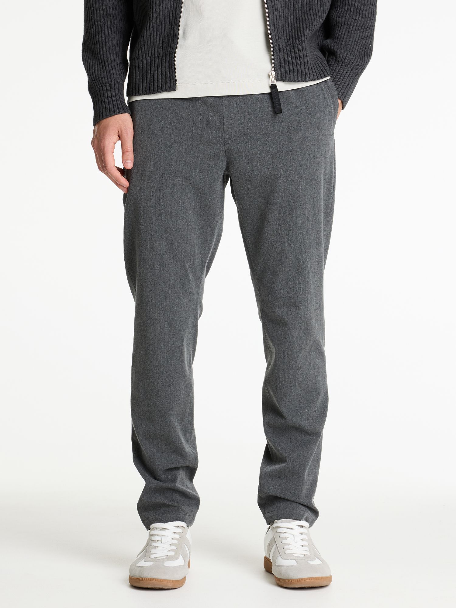 volwassenen CHASIN' Broeken Stone Dual