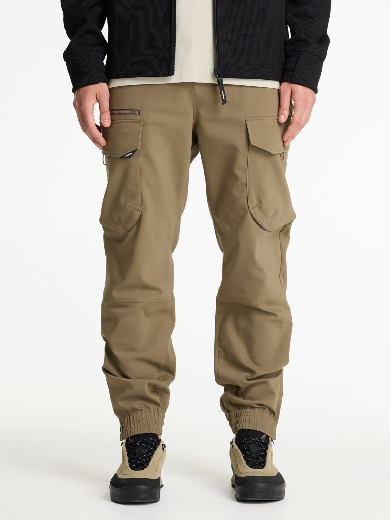 volwassenen CHASIN' Broeken Rift Flow