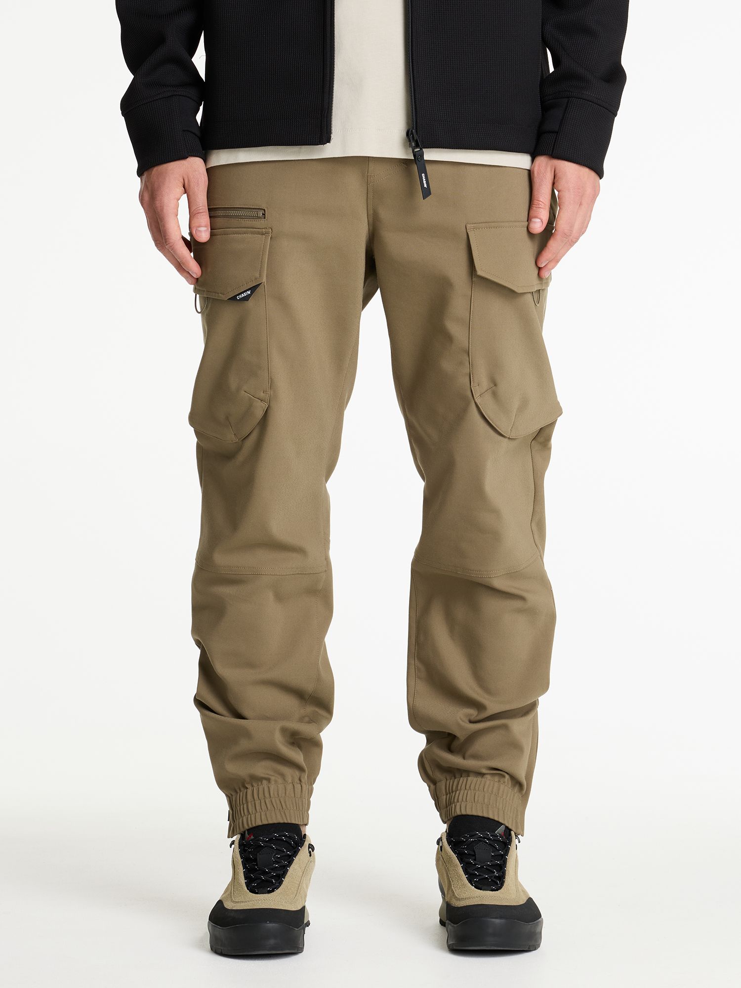 volwassenen CHASIN&apos; Broeken Rift Flow