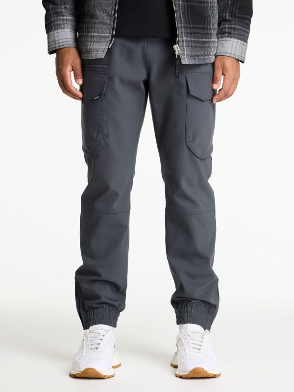 volwassenen CHASIN' Broeken Rift Flow