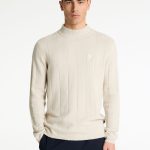 volwassenen CHASIN' Truien Track Mock