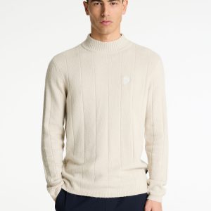 volwassenen CHASIN' Truien Track Mock