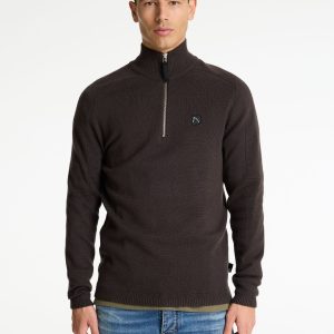 volwassenen CHASIN' Truien Oscar Half Zip