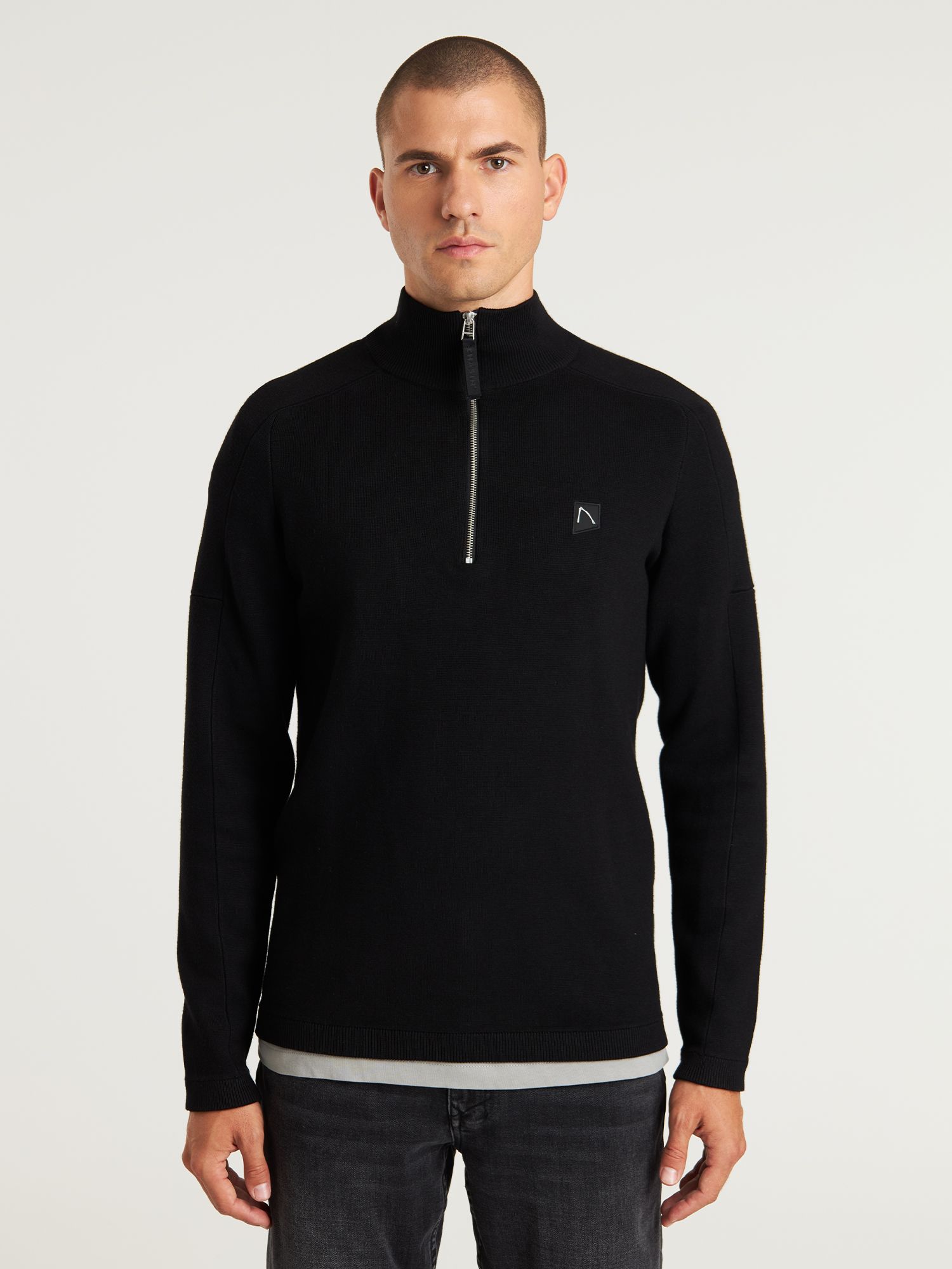 volwassenen CHASIN' Truien Oscar Half Zip