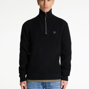 volwassenen CHASIN' Truien Oliver Half Zip