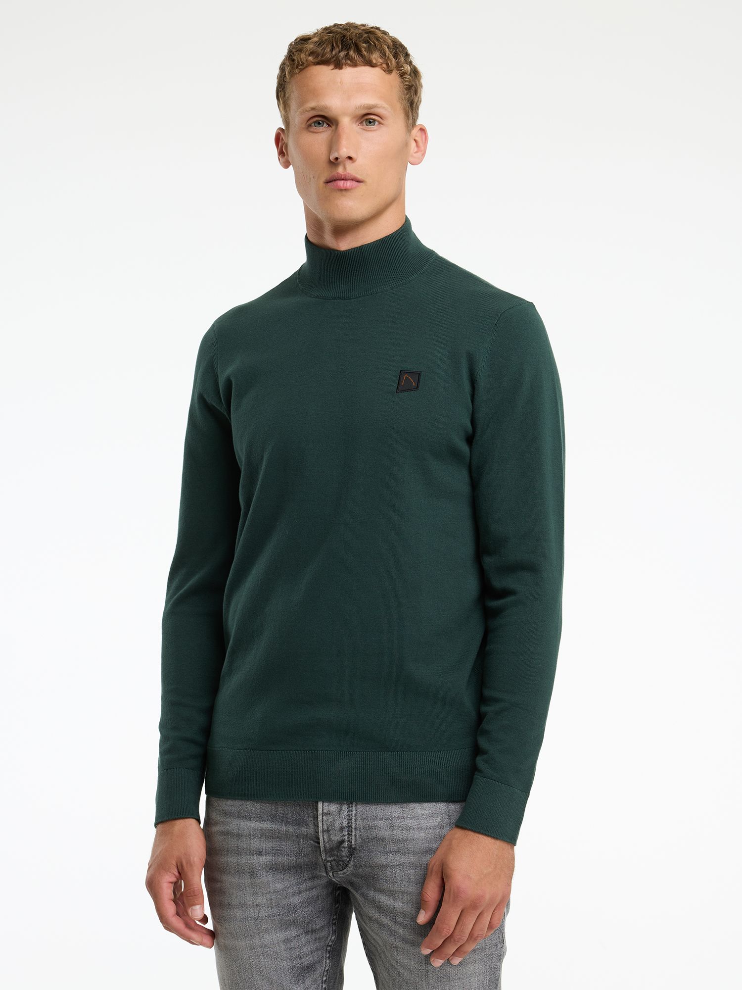 volwassenen CHASIN' Truien Ard mock