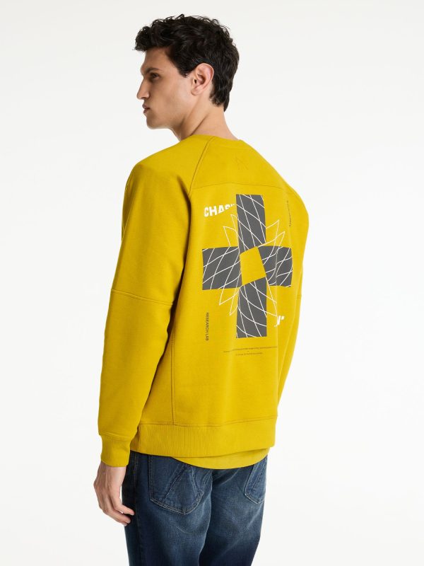 volwassenen CHASIN' Sweaters Ido