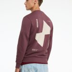 volwassenen CHASIN' Sweaters Toby Wave