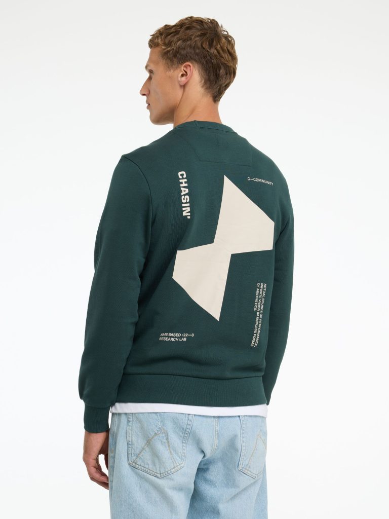 volwassenen CHASIN&apos; Sweaters Toby Wave