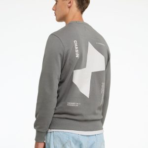 volwassenen CHASIN' Sweaters Toby Wave