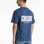 volwassenen CHASIN' T-Shirts Regent