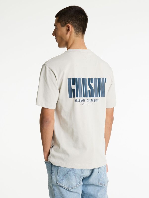 volwassenen CHASIN&apos; T-Shirts Regent