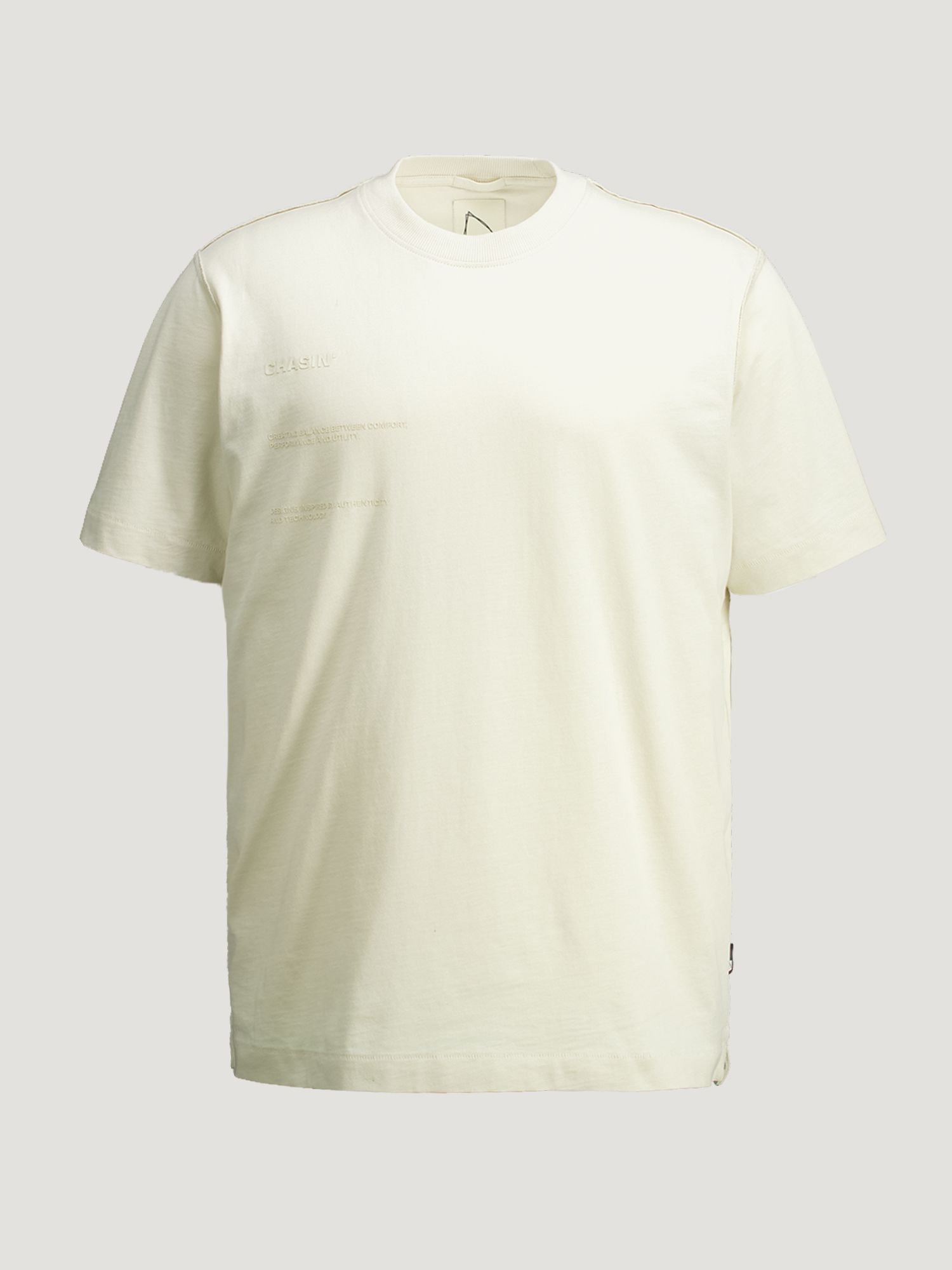 volwassenen CHASIN&apos; T-Shirts Shutter