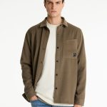 volwassenen CHASIN' Shirts lange mouw Axel Blaze