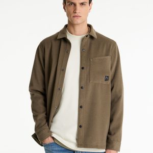 volwassenen CHASIN' Shirts lange mouw Axel Blaze