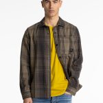 volwassenen CHASIN&apos; Shirts lange mouw Axel Flux